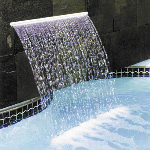 Cascade Pool Waterfall