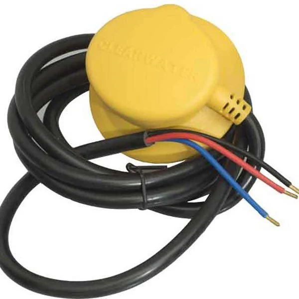 Zodiac Chlorinator LM3 Series Moulded Output Cable - Image 3