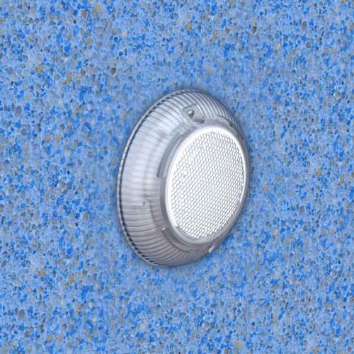 Aqua-Quip EvoFG LED Pool Light – Fibreglass – Blue – 20m Cable - Image 3