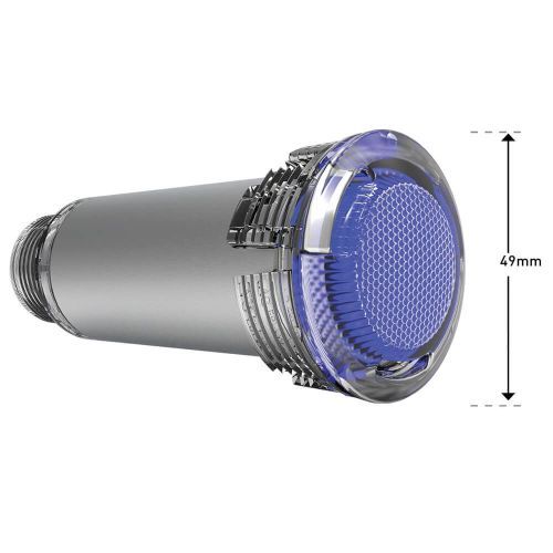 Aqua-Quip EvoLV Compact Pipe Light – Pro RGB+W – 30m Cable - Image 3