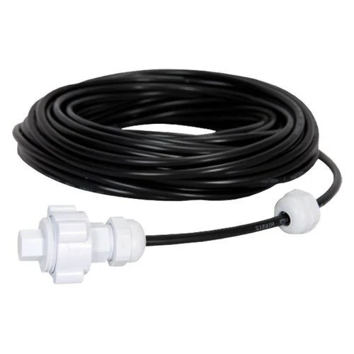 Aqua-Quip EvoMAX Pro RGB+W InstaTouch Program LED Pool Light – Concrete – 20m Cable - Image 7