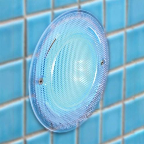 Aqua-Quip EvoMAX Pro RGB+W InstaTouch Program LED Pool Light – Concrete – 30m Cable - Image 4