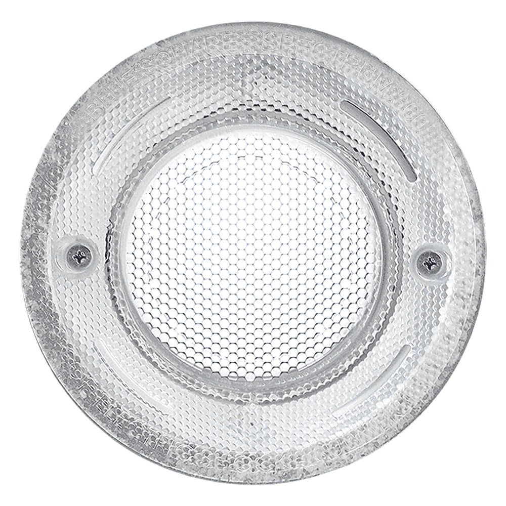 Aqua-Quip EvoMAX  Multi-Colour PRO RGB+W LED Concrete Niche Mount Pool Light - Image 2