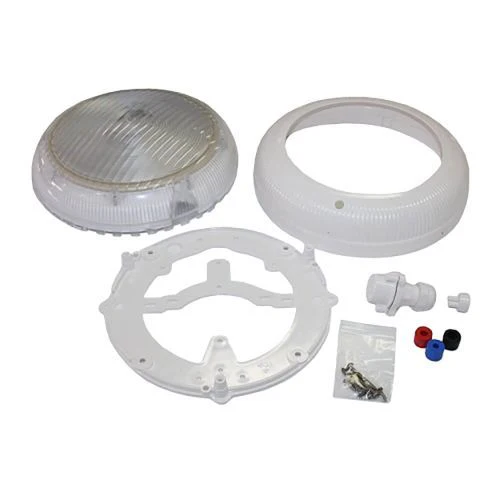 Aqua-Quip QC LED Pool Light – Surface Mount – White – 20m Cable - Image 6