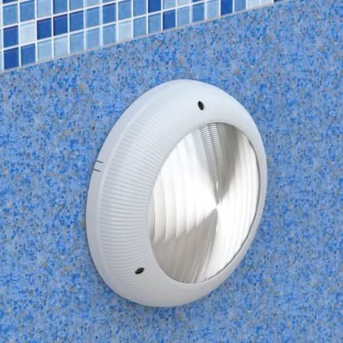 Aqua-Quip QC Retro-Fit Quattro Quad Colour LED Pool Light – Concrete (No Cable) - Image 4