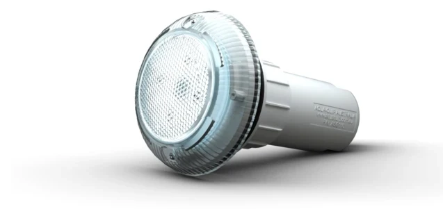 Aquaquip Retro Fit To Suit Spa Electrics Em Atom Concrete - Image 2