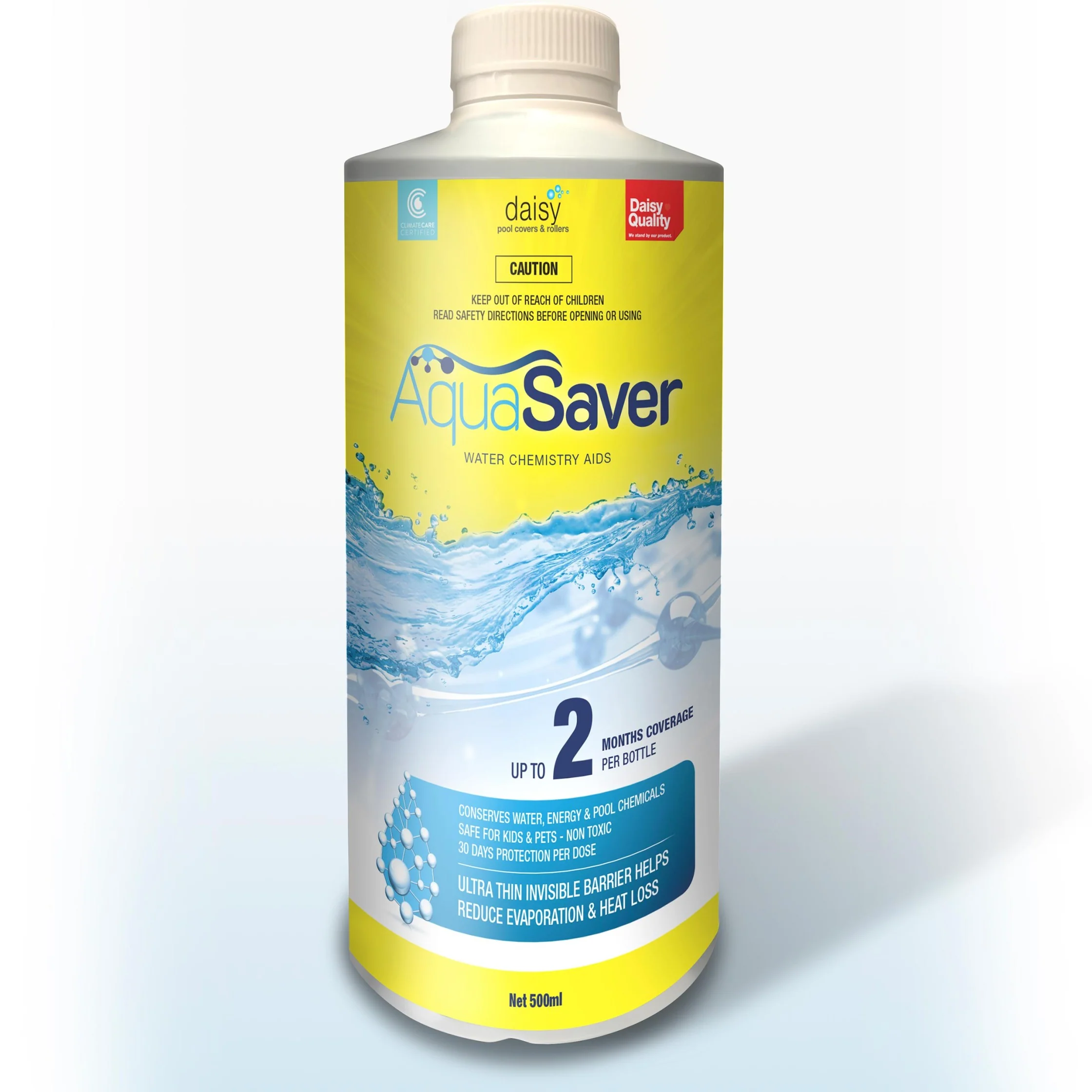 AquaSaver