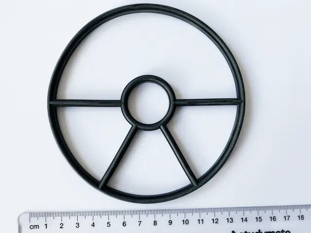 Astral Hurlcon Spider Gasket for 40mm MPV 75916 - Image 2