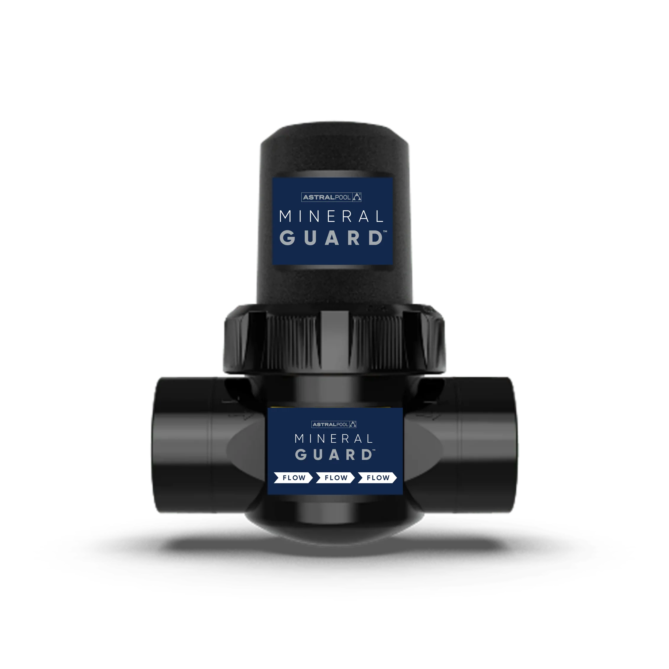 Astral MINERAL GUARD-MECH IONISER