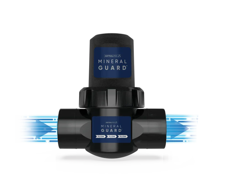Astral MINERAL GUARD-MECH IONISER - Image 2
