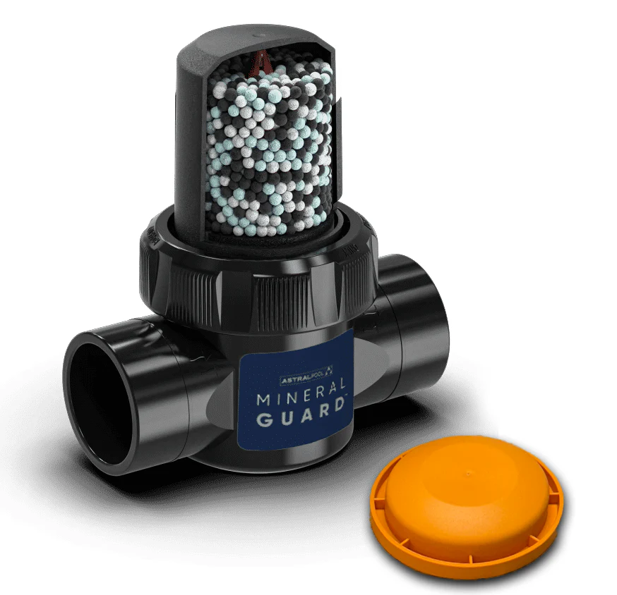 Astral MINERAL GUARD-MECH IONISER - Image 3
