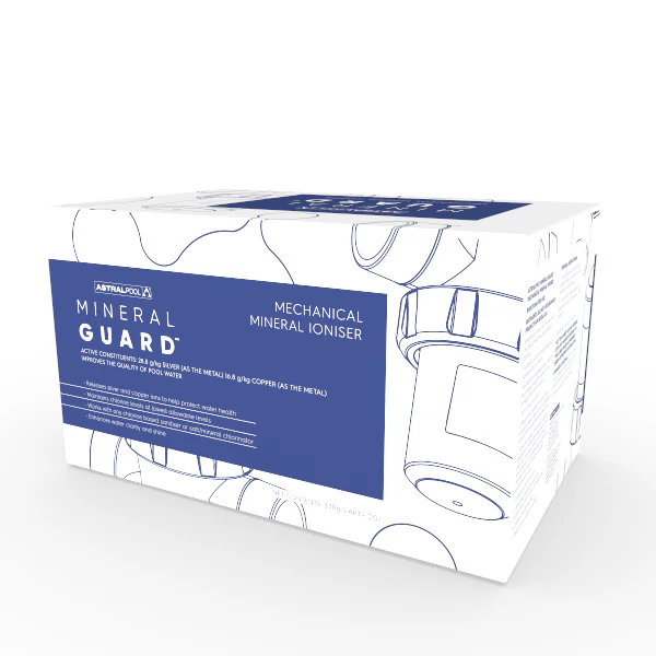 Astral MINERAL GUARD-MECH IONISER - Image 4