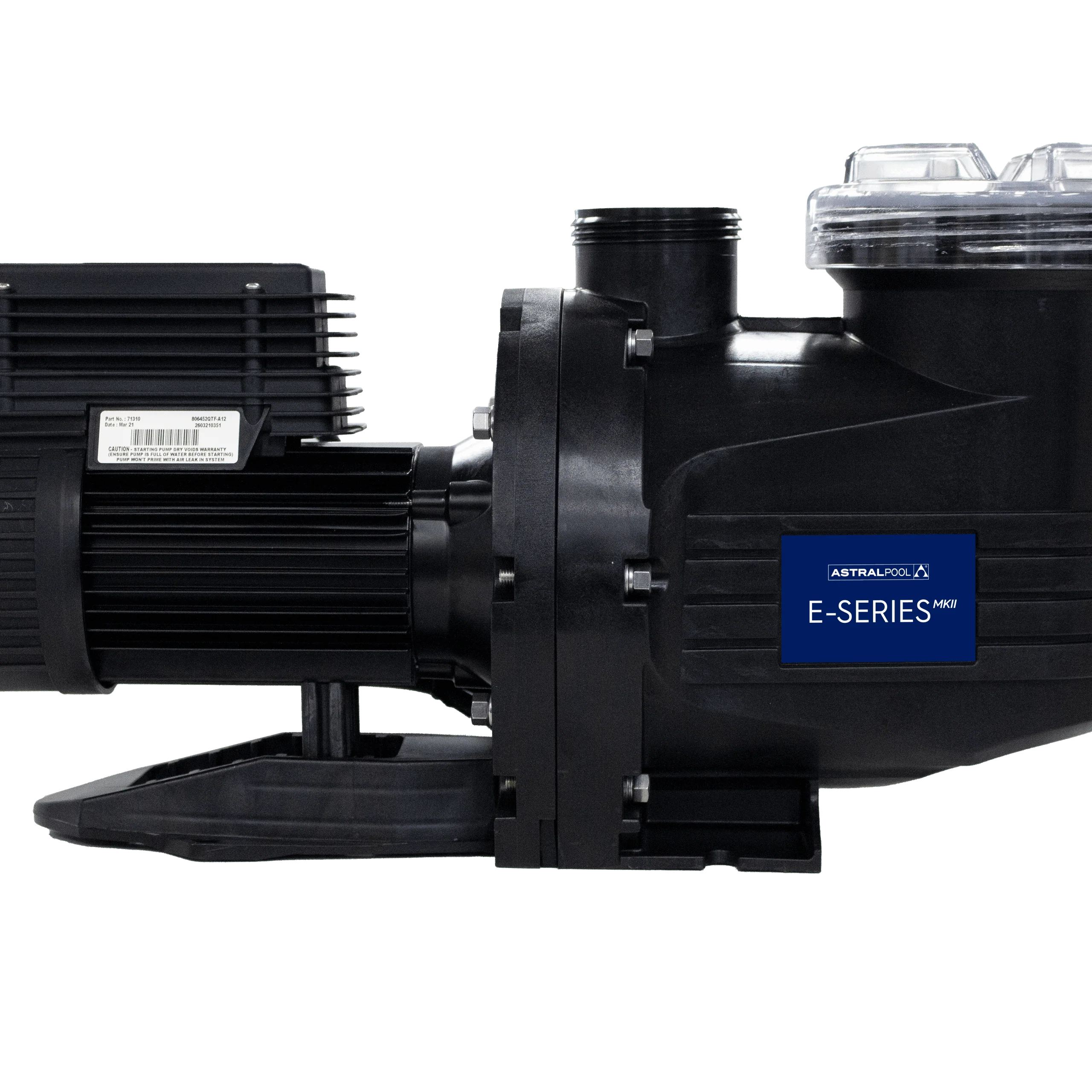 Astral Pool E 170C Pump - Image 2