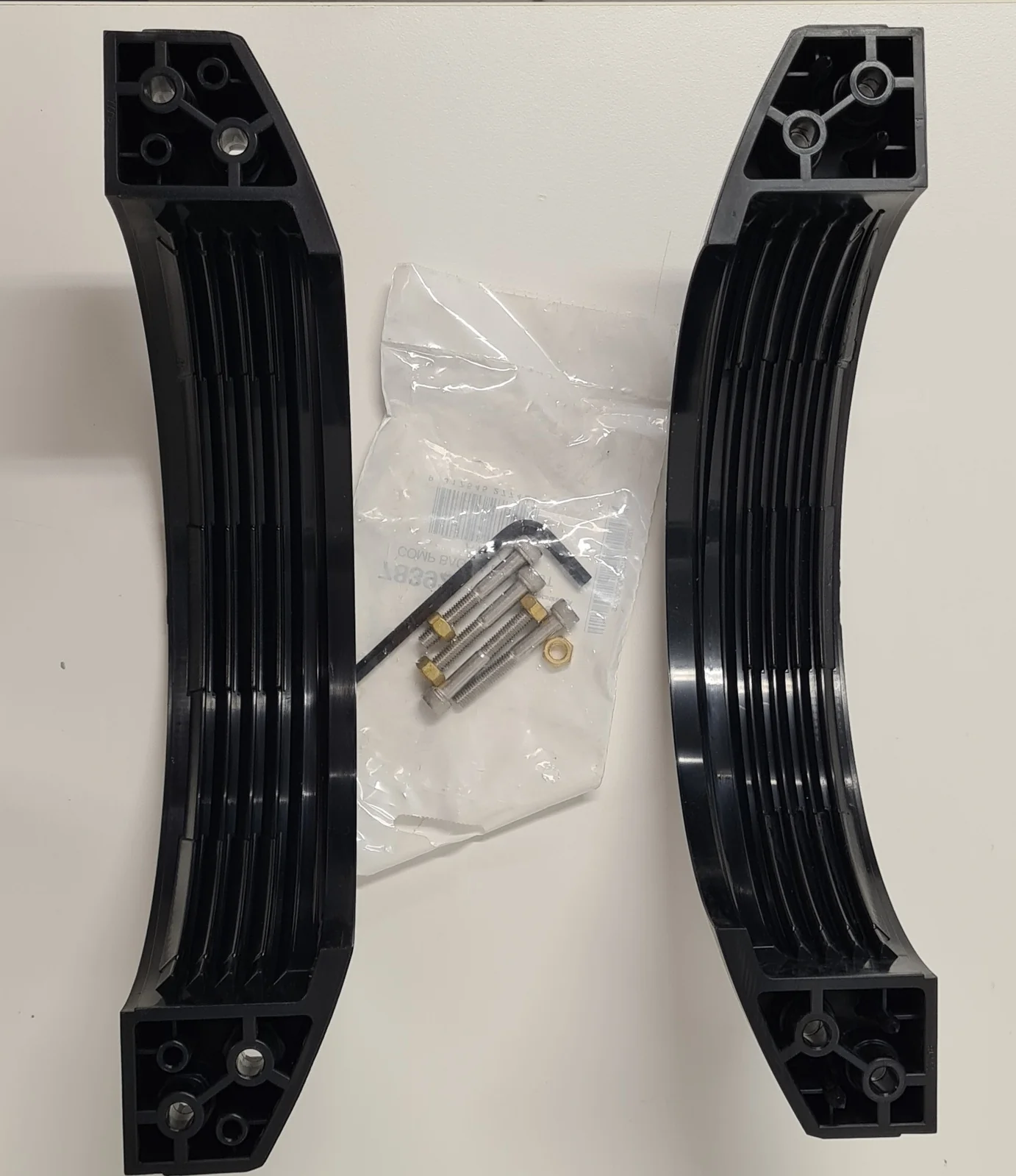 Astral Pool Threaded Collar- 7720 - for Maxim Pump, Filtrite MF Media Filter, CA & ECA Series Media Filter - Image 2