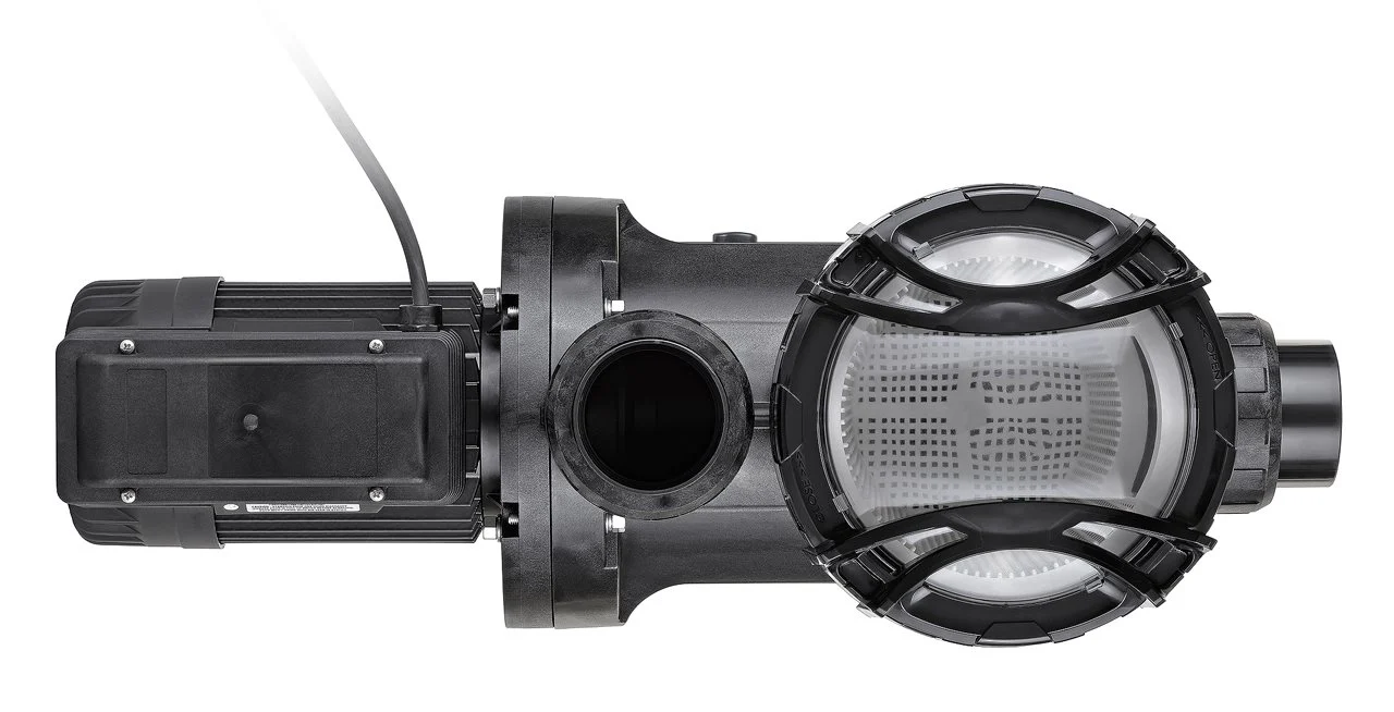 Astral Pool XP 3.0 HP Pump 3 PH - Image 3