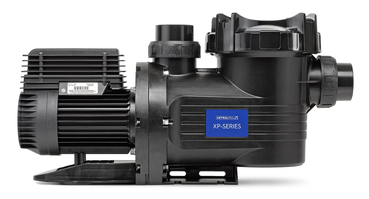 Astral Pool XP 3.0 HP Pump 3 PH - Image 4