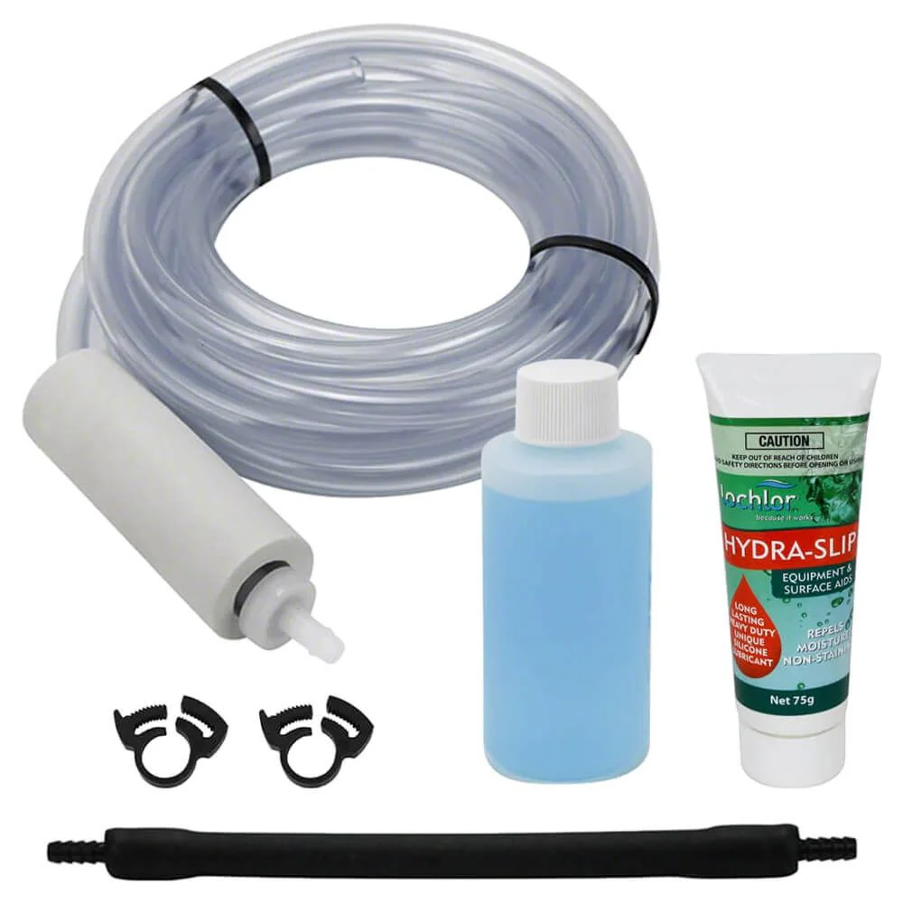Astral Viron EQ / RolaChem pH Maintenance Kit 600121 - Genuine Spare Part