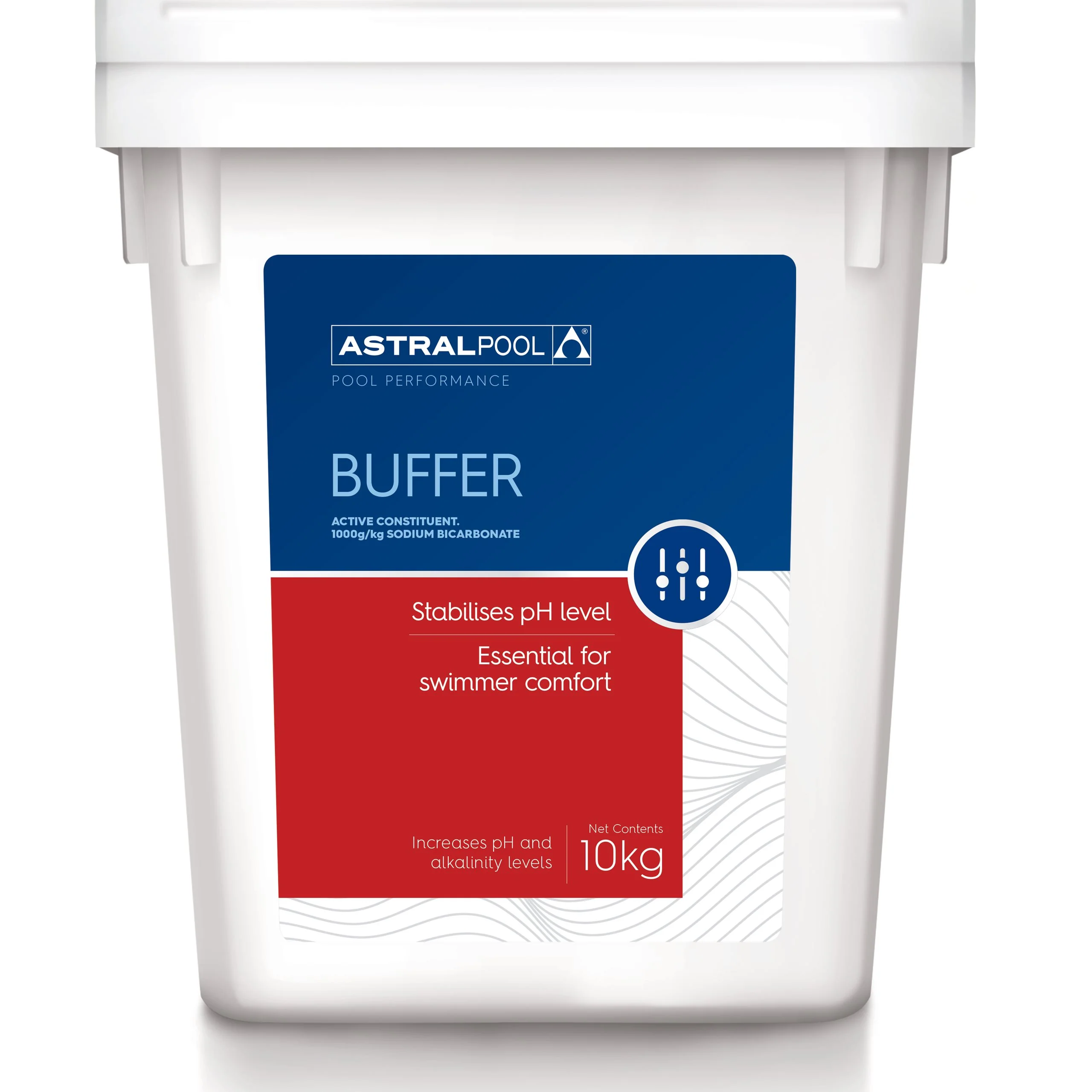 AstralPool Buffer 10kg