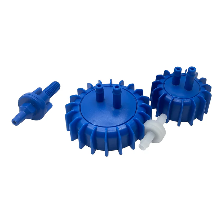 Rola Chem Acid / Chlorine Venting Kit - Image 3