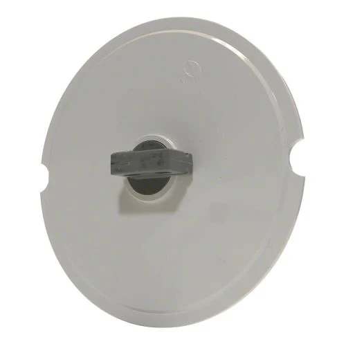 Polaris Vac-Sweep 280/180 Large Axle w/ Sand-Gravel Guard W7230226 - Genuine Spare Part - Image 2