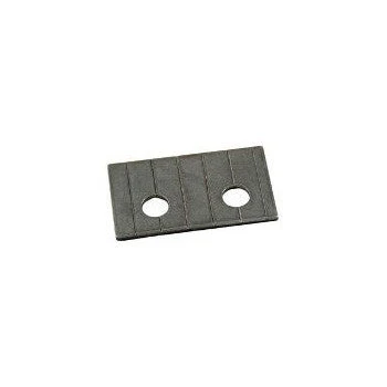 Axle Plate for w7230225/w7230226 (280/180)
