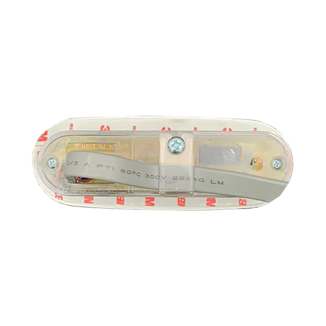 Balboa VL200 Touch Pad and Overlay - Image 2