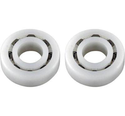 Jetvac Wheel Bearings LG35B 2 Pack - Pool Cleaner Spare Part