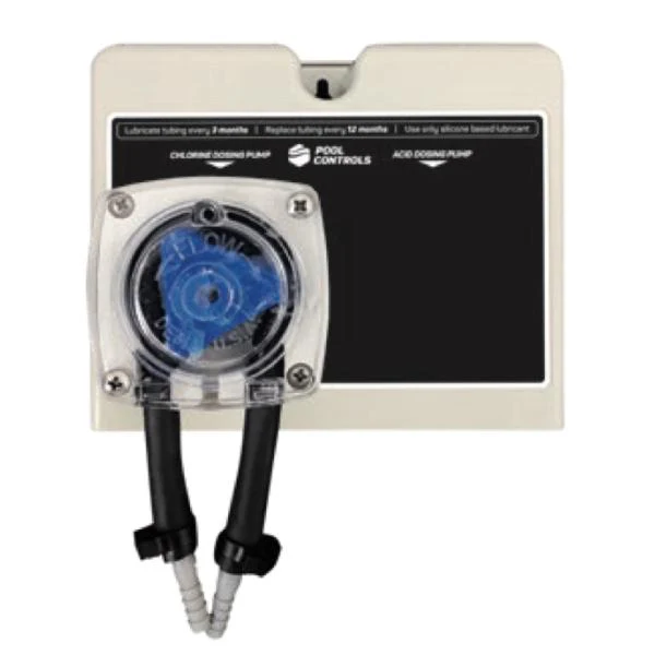 Chemigem D10 and Single PH Dosing Pump - Image 2