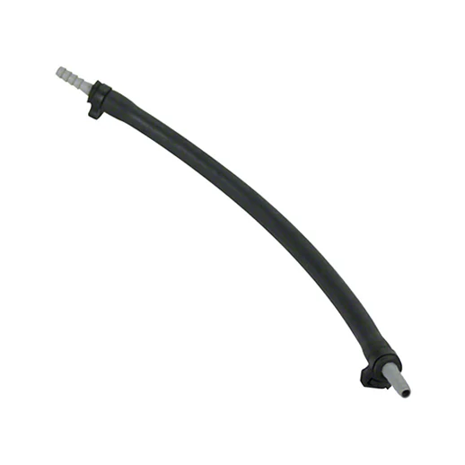 Pool Controls D10 and SG Tube Assembly