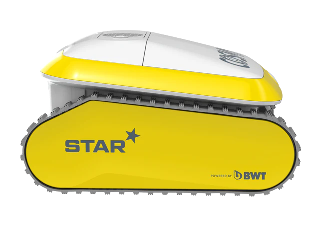 BWT COSMY Star Robotic Pool Cleaner - Image 4