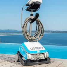 Cosmy Caddy Trolley