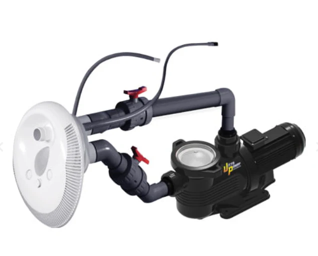 Counter Current Jet W/LED light white - Image 5