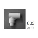 Daisy Leg Top 003