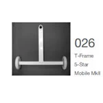 Daisy T- Frame MKII 026