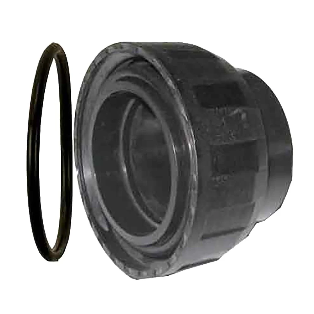 Davey Barrel Union Kit 50mm ( 2 pc)