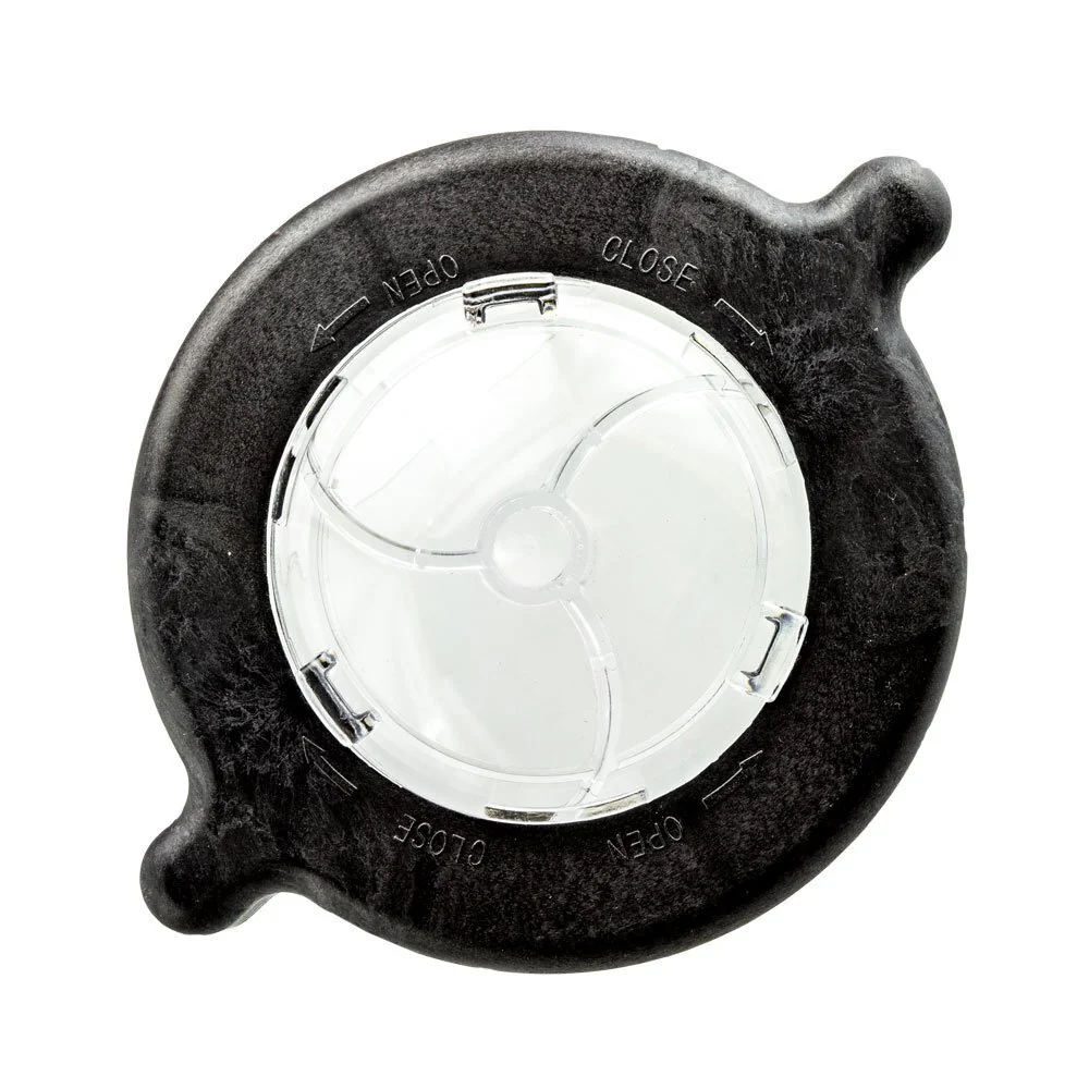 Davey Starflo / Sureflo Pump Lid and Locking Collar - Genuine