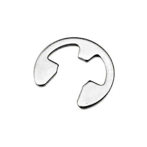 E - Clip, Stainless Steel (380/360/ATV/340)