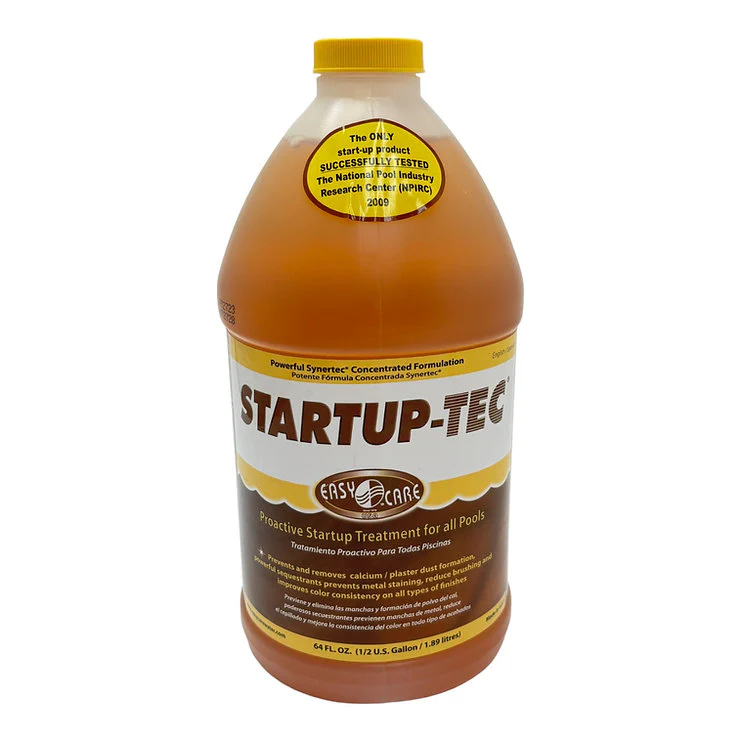STARTUP-TEC (EASY CARE) - Stain and Metal Remover 1.89L