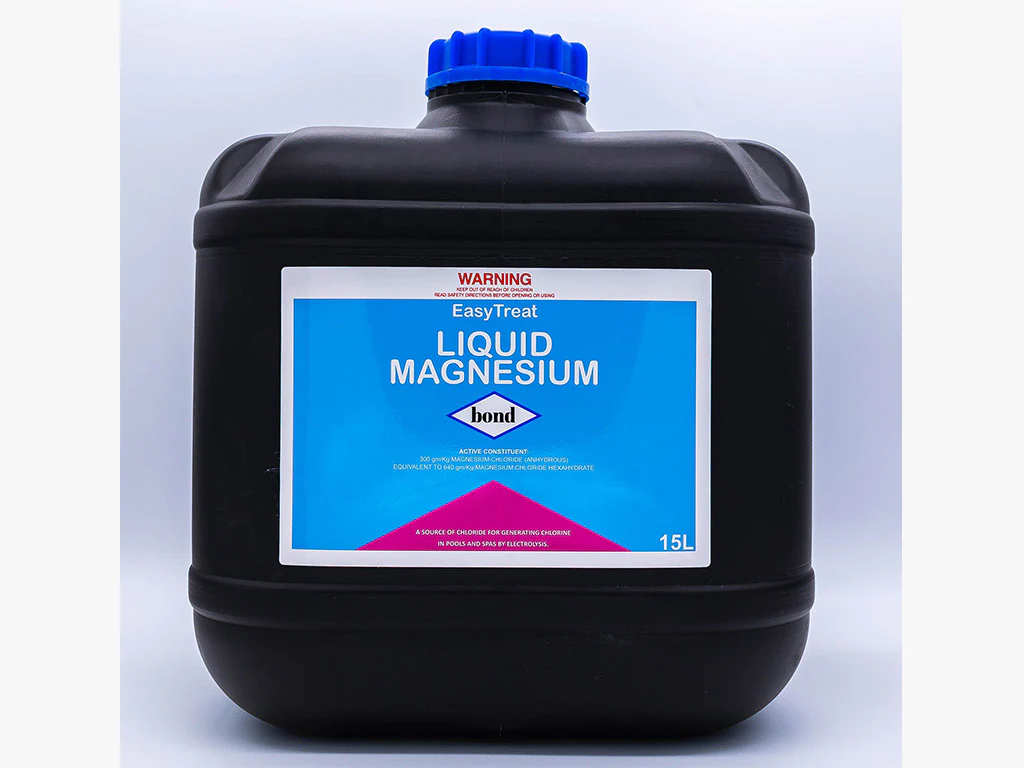 EasyTreat Pool – Liquid Magnesium 15L
