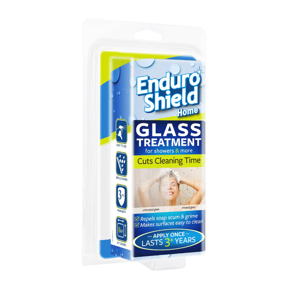EnduroShield Glass Protection Coating - Image 5