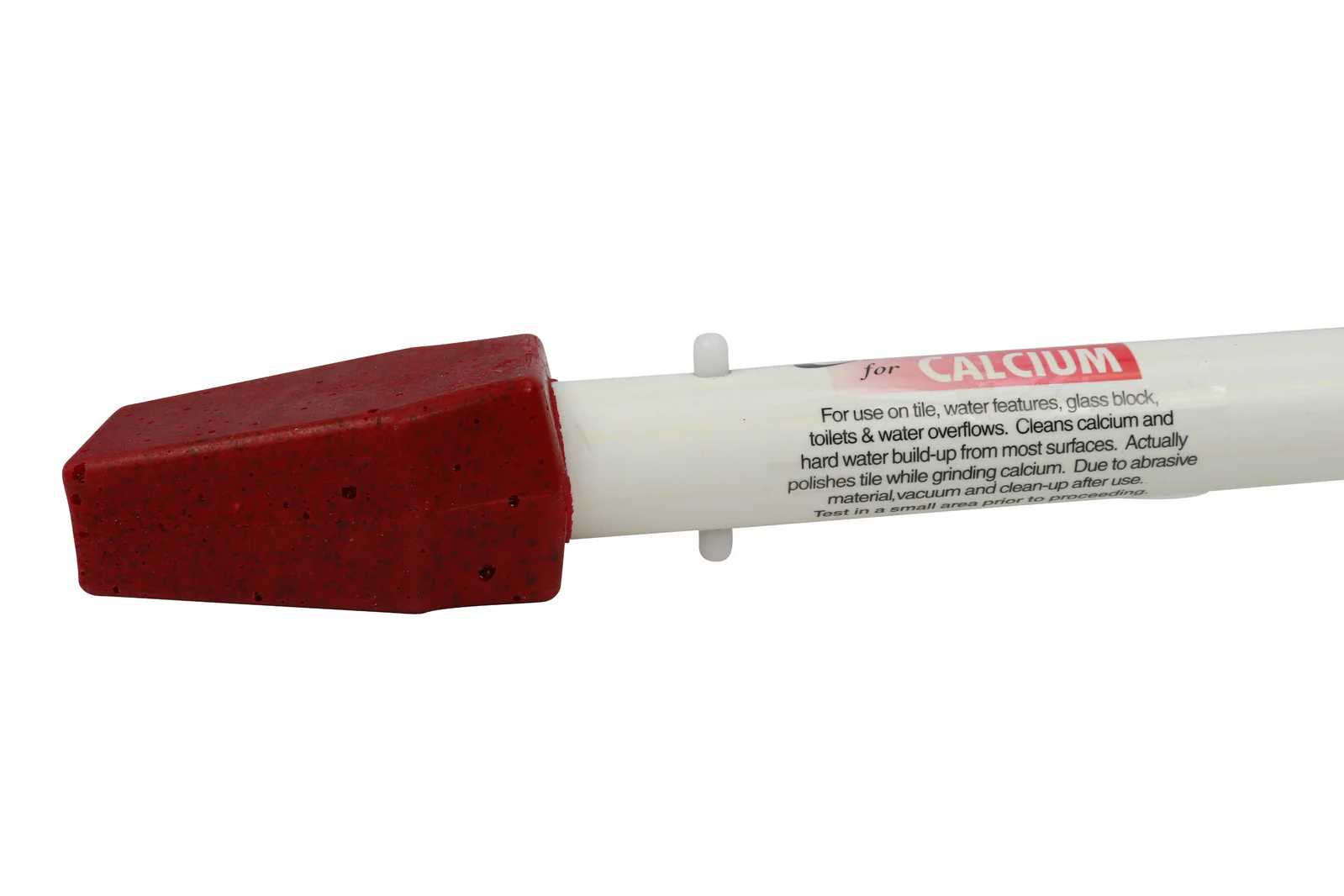 Erase It Stain Remover for Calcium - Lochlor Chemicals - Image 3