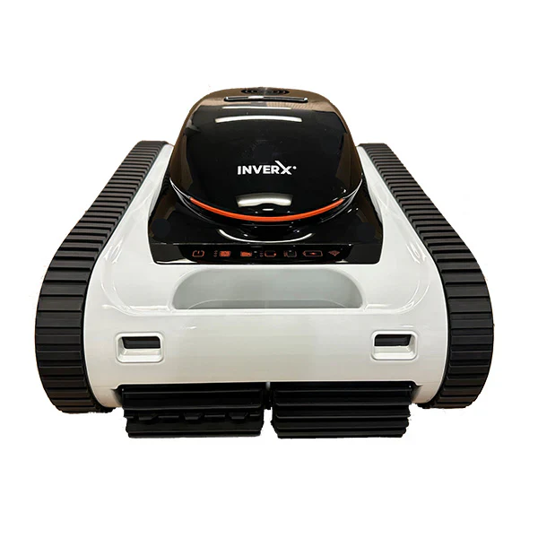 Fairland X Warrior X80 Cordless Robotic Pool Cleaner