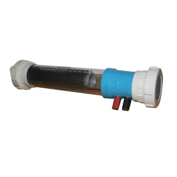 Flow Through Cell QT - Generic Pool Chlorinator Cell - Image 6