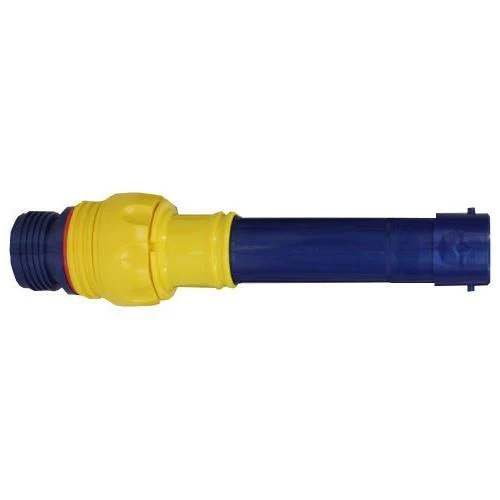 G2 Outer Extension Pipe with Yellow Hand Nut - Image 2
