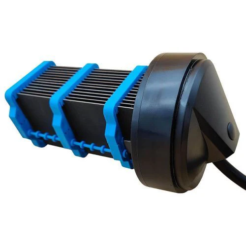 K-Chlor Digital Gold Plastic - KGS - Generic Chlorinator Cell - Image 2