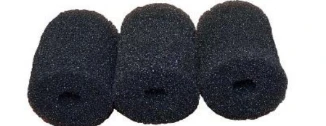 Polaris Tail Scrubber - Spare Part - Generic