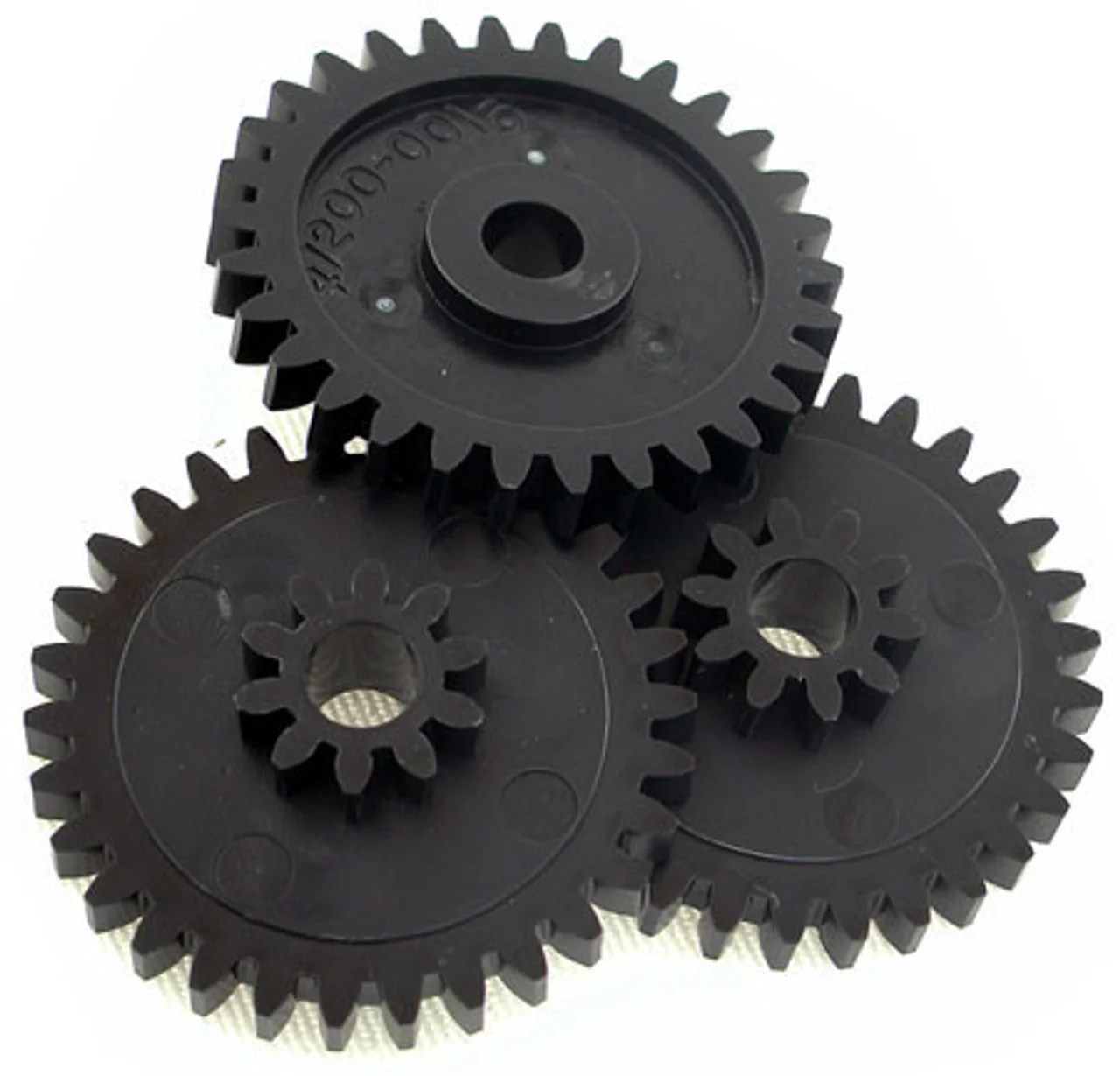 Great White Pool Cleaner - Idler Gear Kit / Part # GW9509