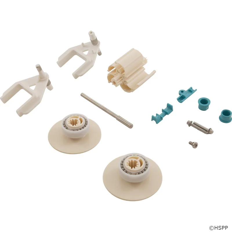 Hayward Navigator V-Flex A-frame/Turbine Kit # HSXVV3010SA