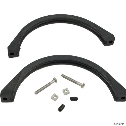 Hayward Pro Series Flange Clamp | GMX600NM - Image 2