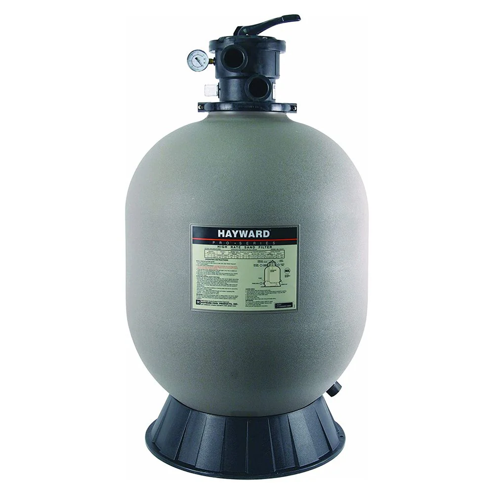 Hayward Sandfilter - Pro Series 24in 50mm